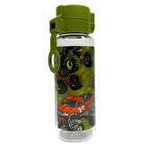Monster Truck Drink Bottle – School Buzz Edition image 1